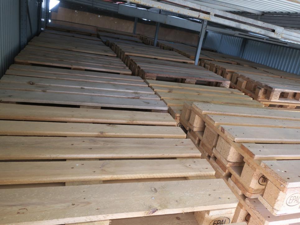 Food processing machinery-5