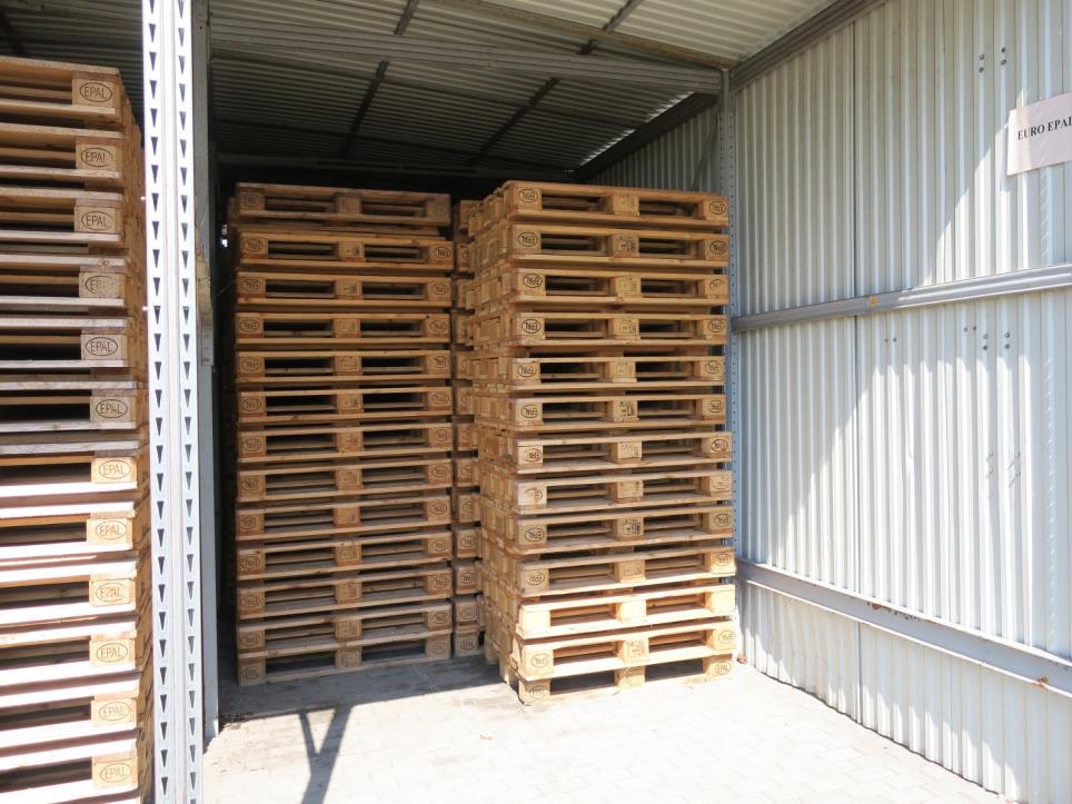 Food processing machinery-2