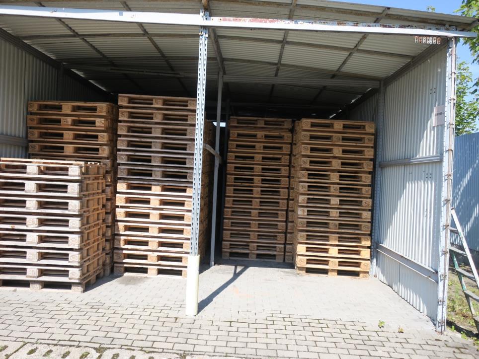 Food processing machinery-1