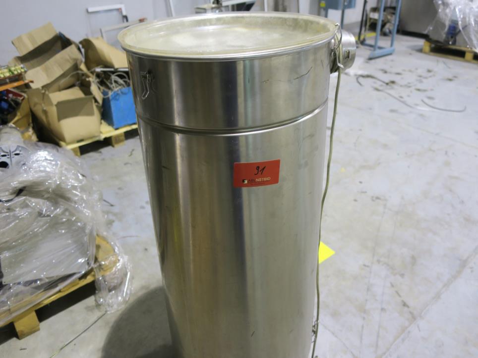 Balicí stroje na potraviny-2