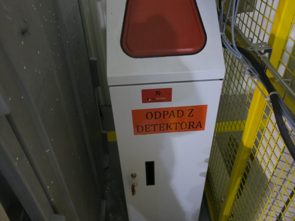 Maschinen zur Verpackung von Lebensmitteln-1