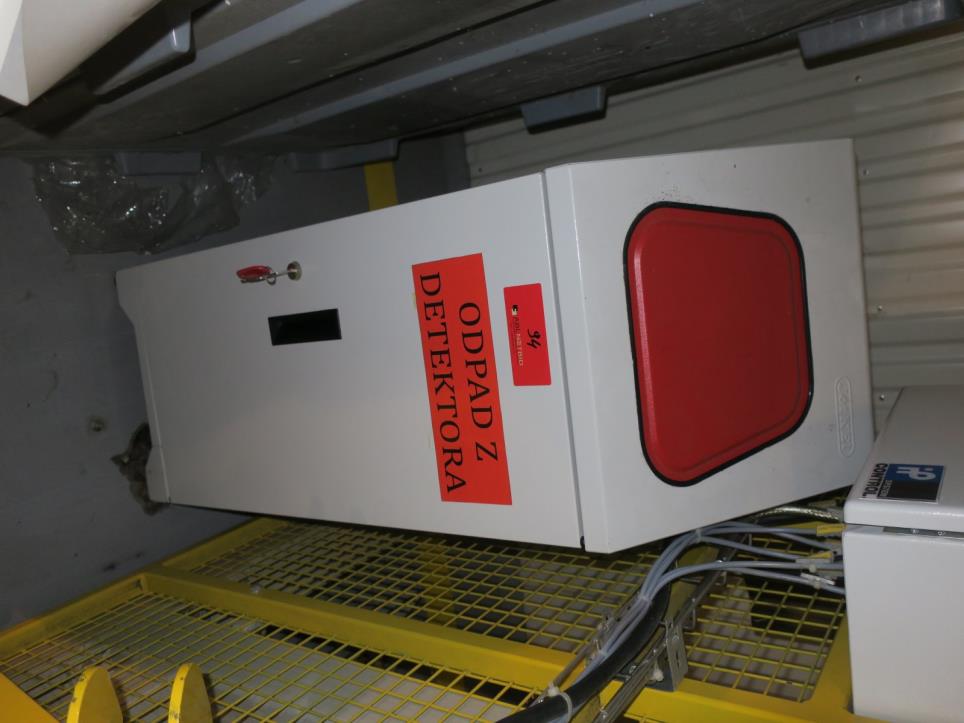 Maschinen zur Verpackung von Lebensmitteln-2