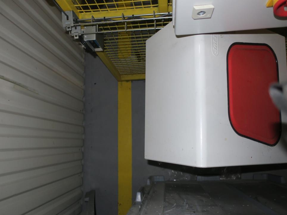 Maschinen zur Verpackung von Lebensmitteln-3