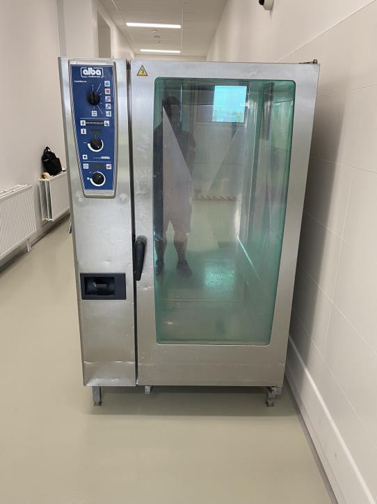 rabljeni rezervni deli in stroji podjetja SKODA Auto, a.s.-1