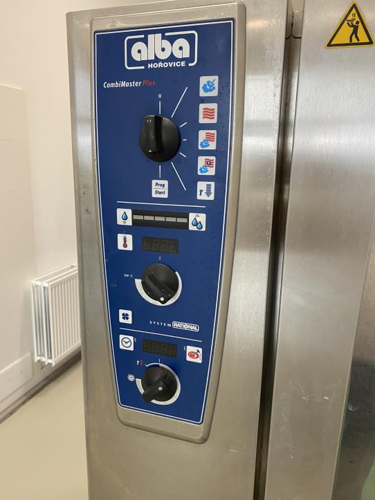 rabljeni rezervni deli in stroji podjetja SKODA Auto, a.s.-2