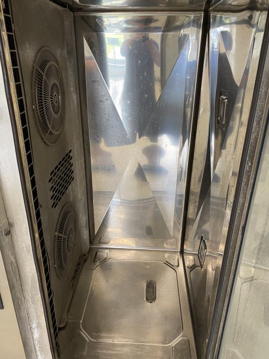 rabljeni rezervni deli in stroji podjetja SKODA Auto, a.s.-3