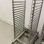 thumbnail-gebrauchte Ersatzteile sowie Maschinen der SKODA Auto, a.s.-1