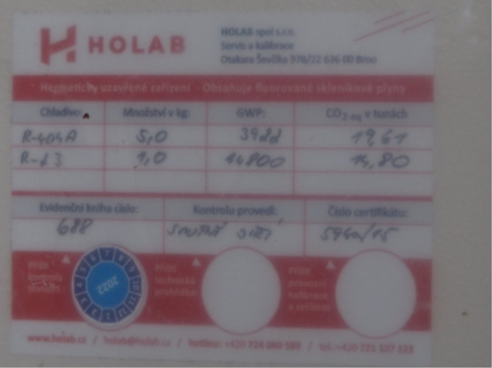 używane części zamienne i maszyny od SKODA Auto, a.s.-4