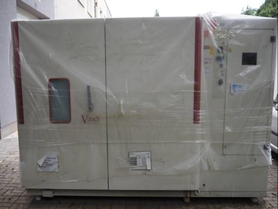 używane części zamienne i maszyny od SKODA Auto, a.s.-2