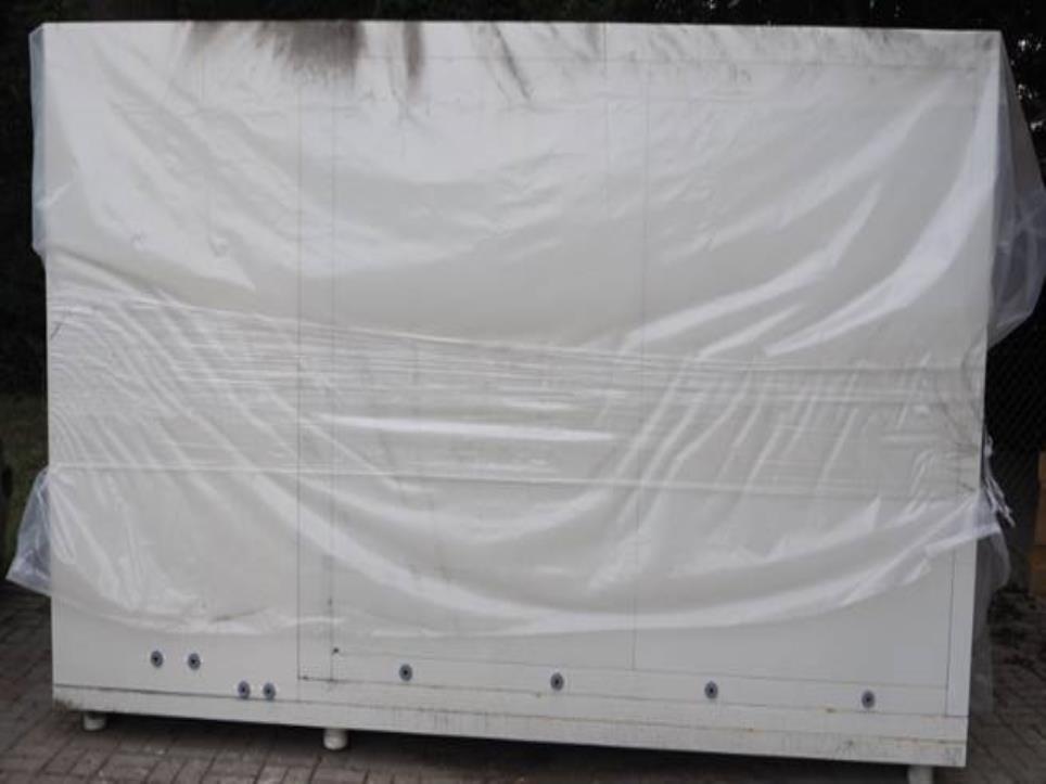 używane części zamienne i maszyny od SKODA Auto, a.s.-3