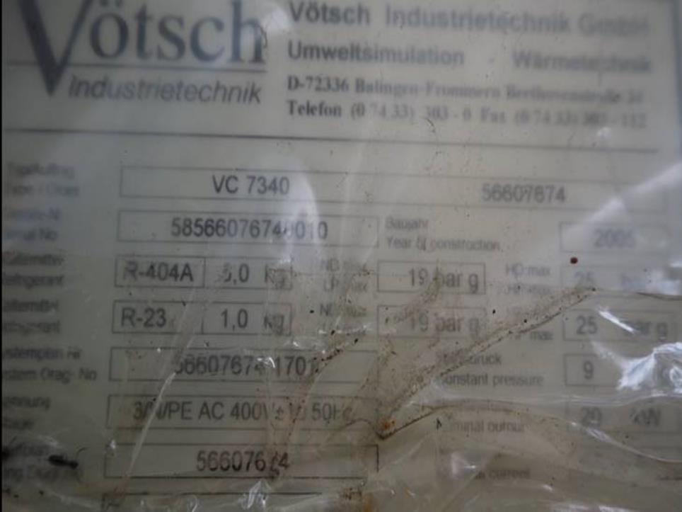 używane części zamienne i maszyny od SKODA Auto, a.s.-7