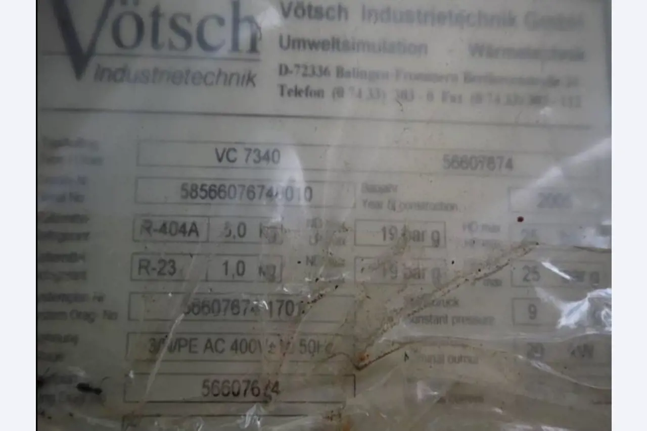 gebrauchte Ersatzteile sowie Maschinen der SKODA Auto, a.s.-7