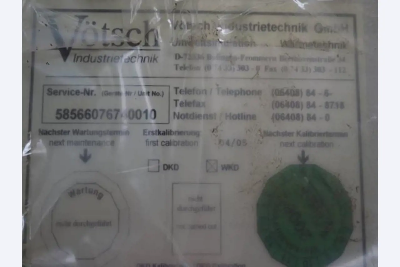 gebrauchte Ersatzteile sowie Maschinen der SKODA Auto, a.s.-8