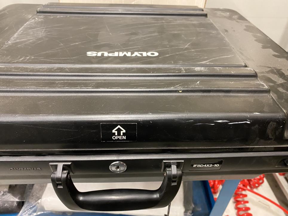 Použité náhradní díly a stroje SKODA Auto, a.s.-2