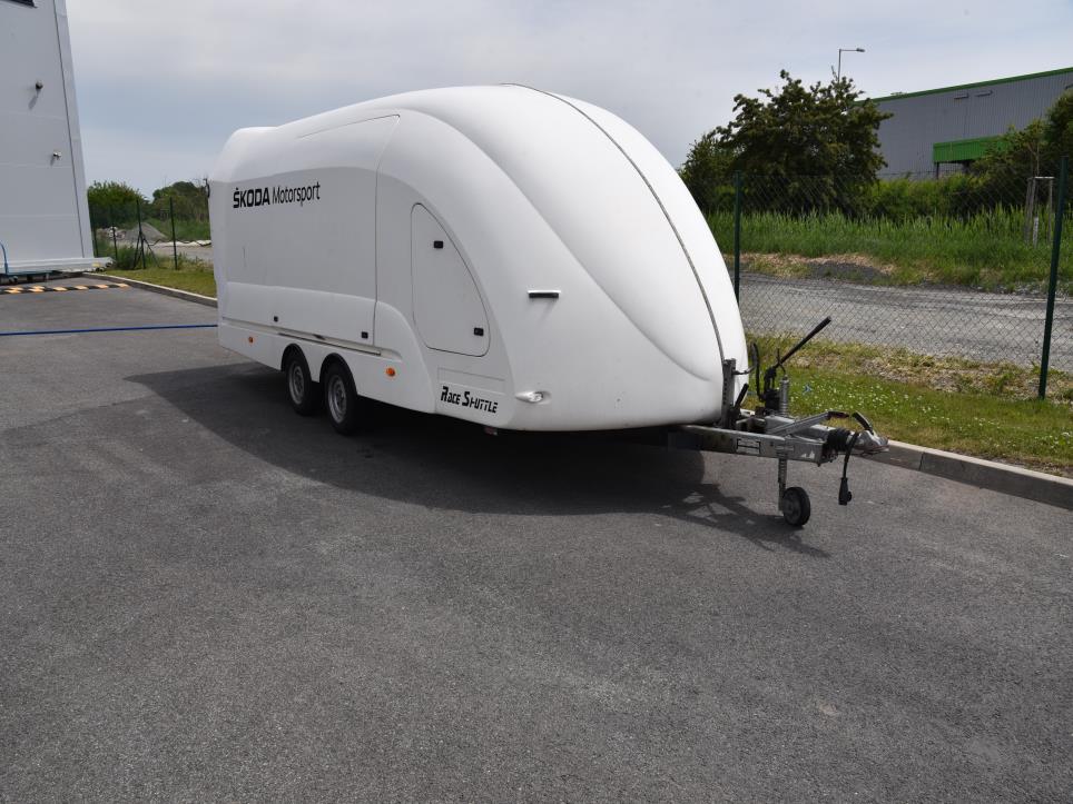 Używane części zamienne i maszyny od SKODA Auto, a.s.-1