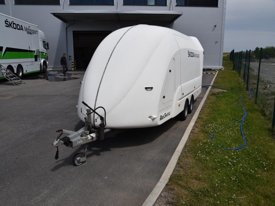 Używane części zamienne i maszyny od SKODA Auto, a.s.-2