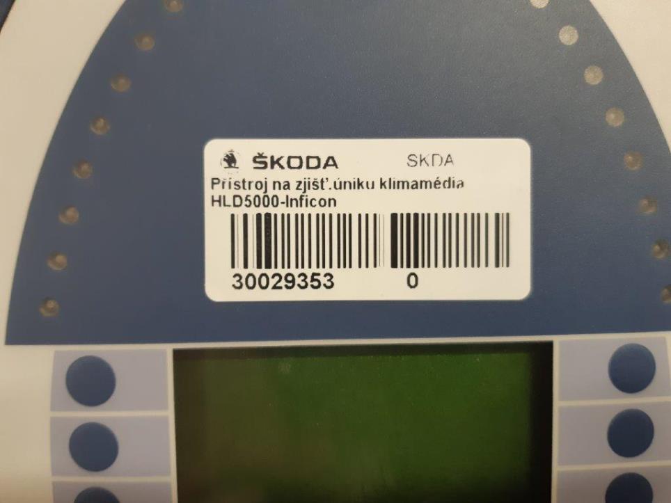 Używane części zamienne i maszyny od SKODA Auto, a.s.-3