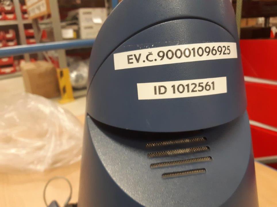 Używane części zamienne i maszyny od SKODA Auto, a.s.-4