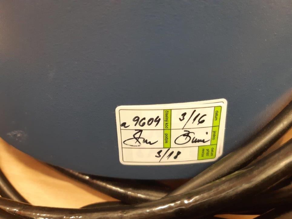 Używane części zamienne i maszyny od SKODA Auto, a.s.-5