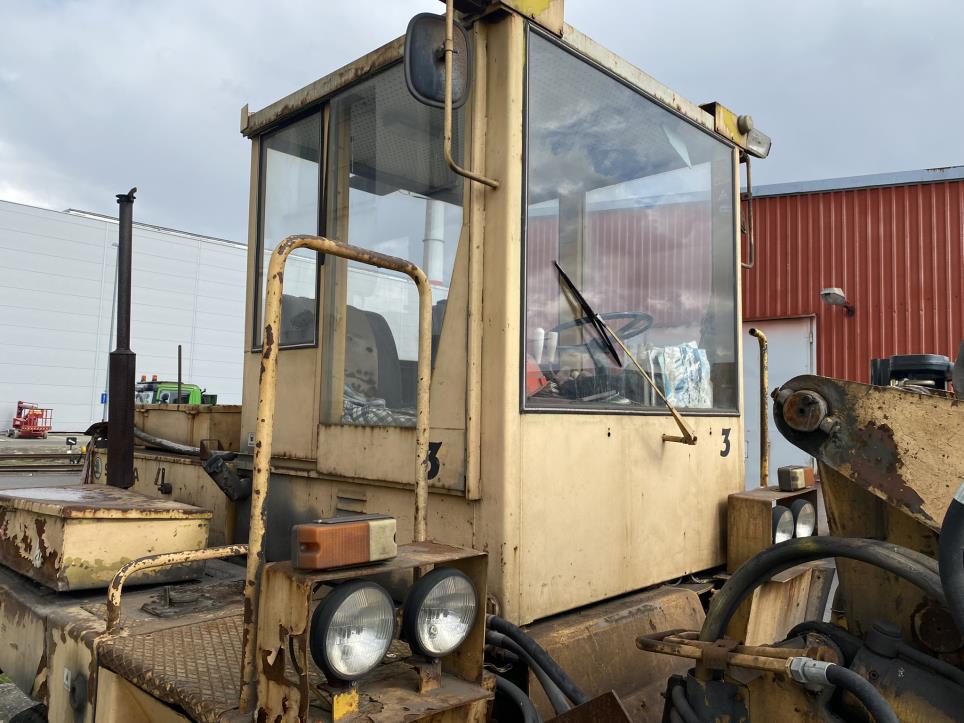 Używane części zamienne i maszyny od SKODA Auto, a.s.-3