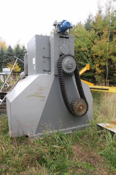 Máquinas para trabalhar chapas metálicas-3