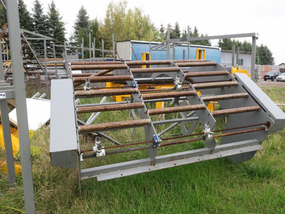 Máquinas para trabalhar chapas metálicas-6