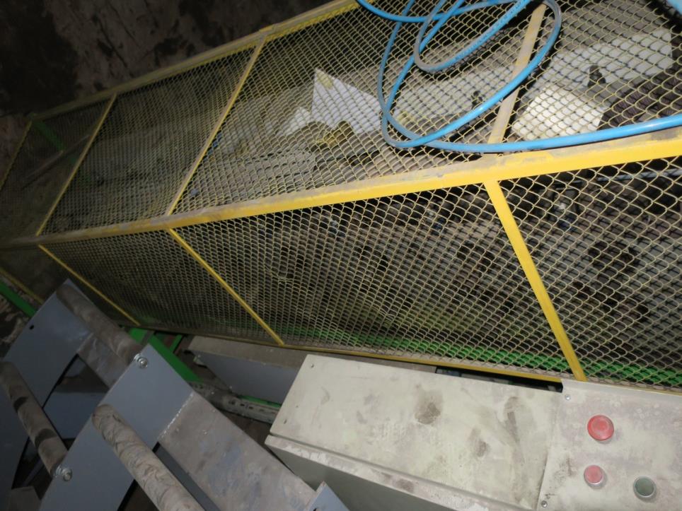 Stroje na zpracování plechu-2