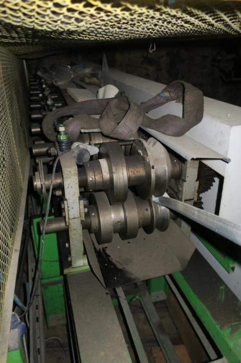 Stroje na zpracování plechu-3