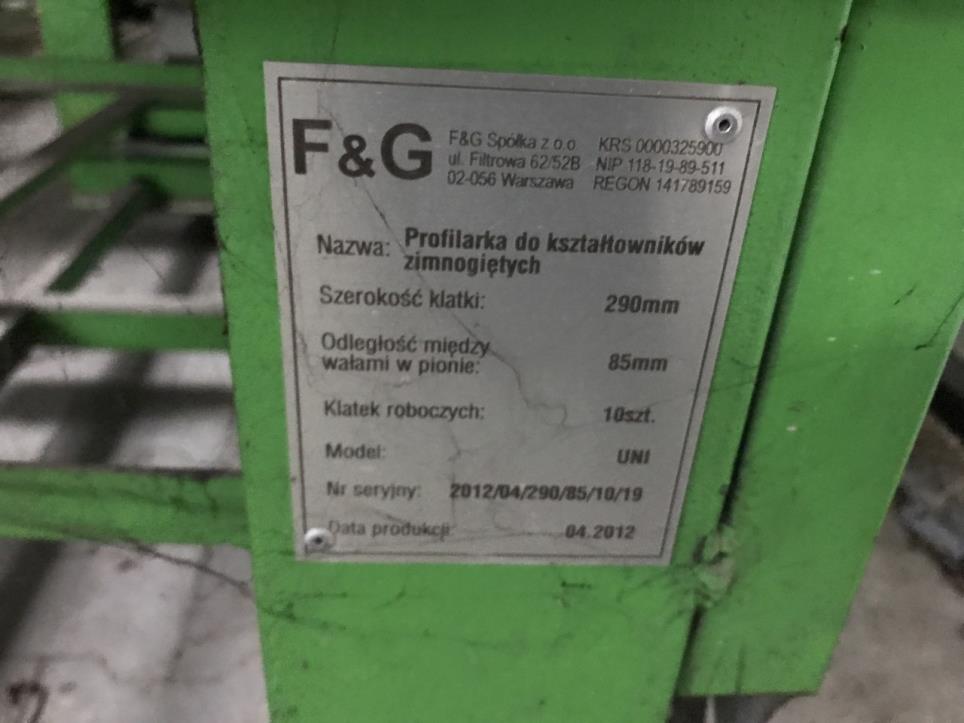 Stroje na zpracování plechu-4