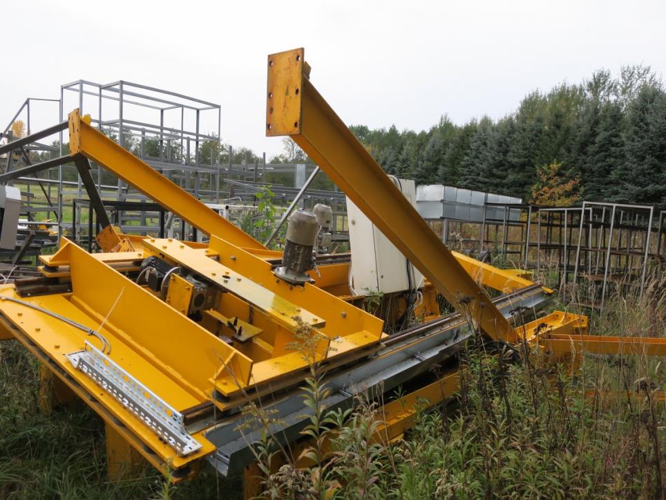 Stroje na zpracování plechu-1