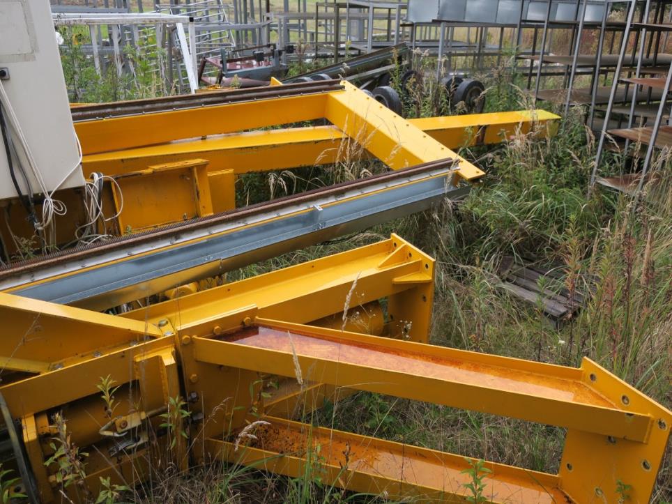 Stroje na zpracování plechu-2