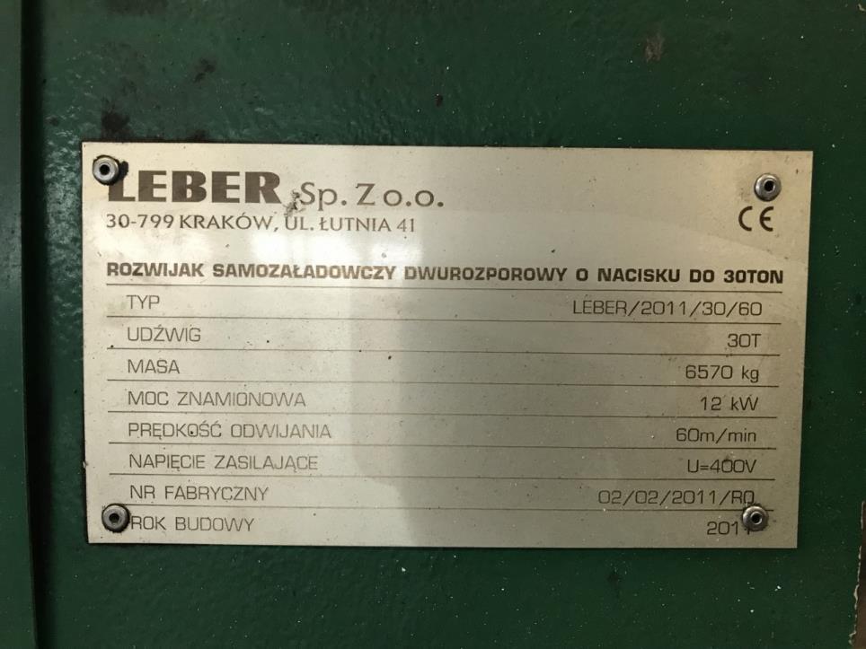 Máquinas para trabalhar chapas metálicas-6