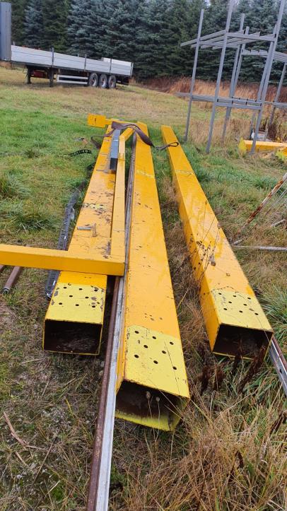 Máquinas para trabalhar chapas metálicas-12