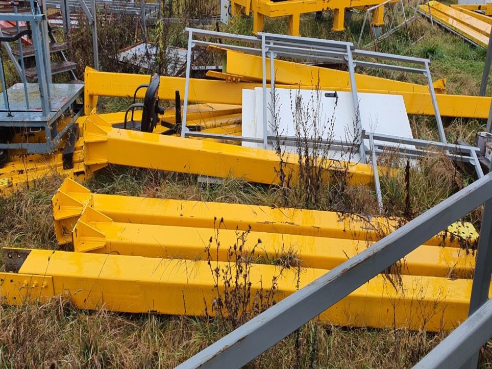 Máquinas para trabalhar chapas metálicas-14