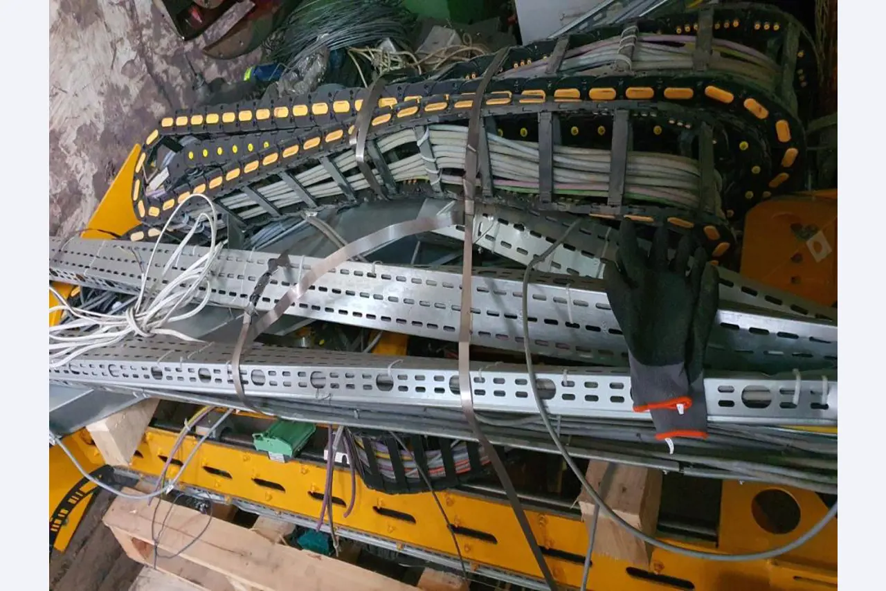 Plaatbewerkingsmachines-16