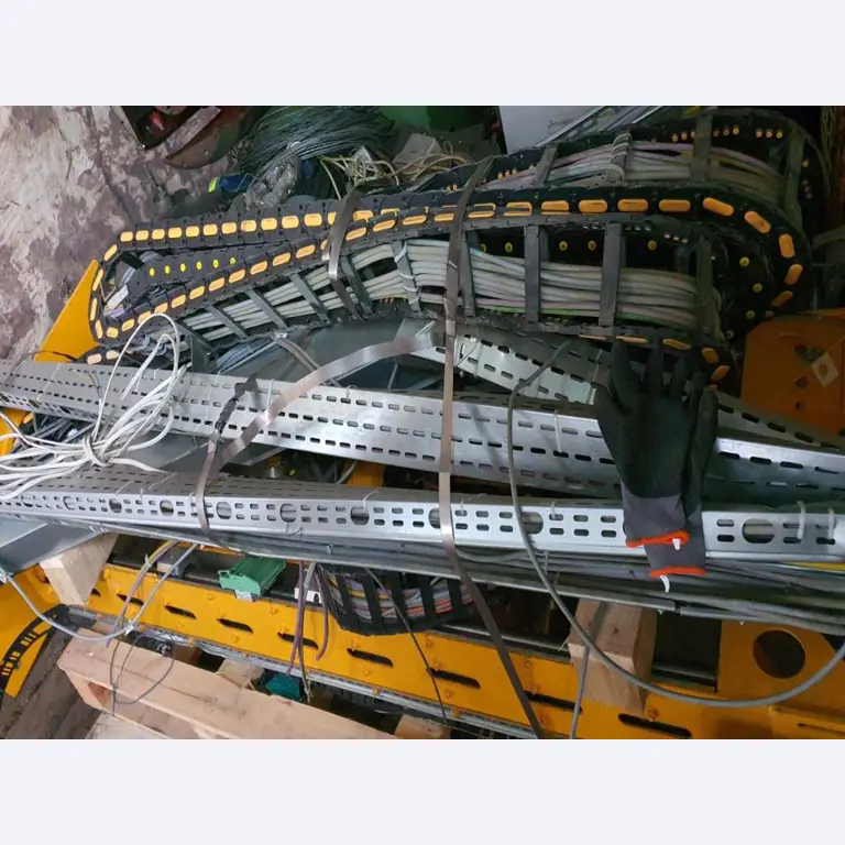 Plaatbewerkingsmachines-16