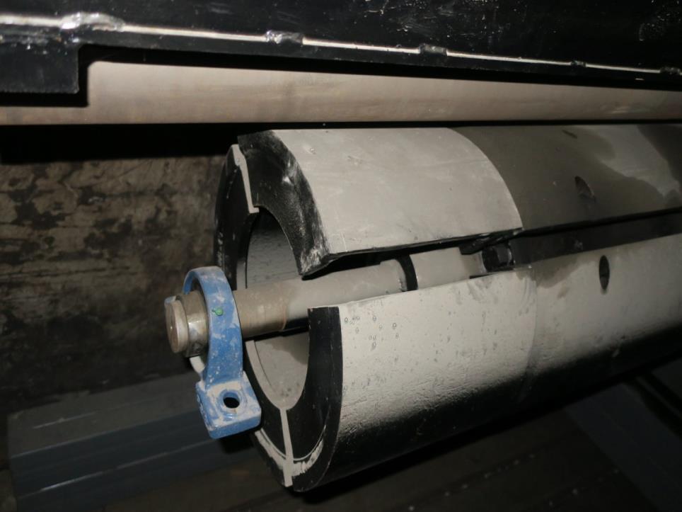 Máquinas para trabalhar chapas metálicas-4