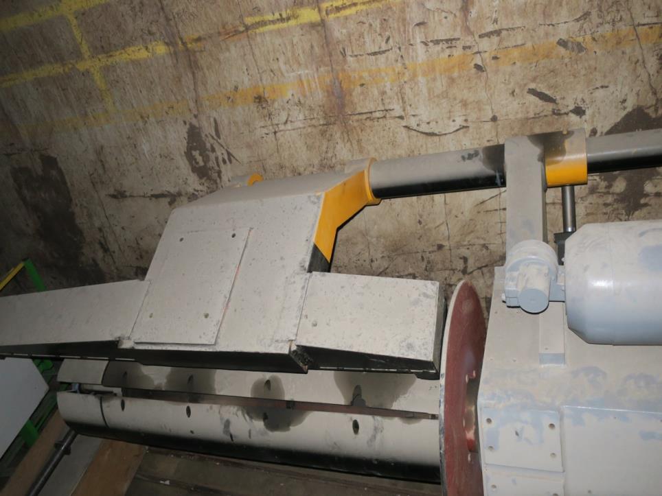 Máquinas para trabalhar chapas metálicas-2