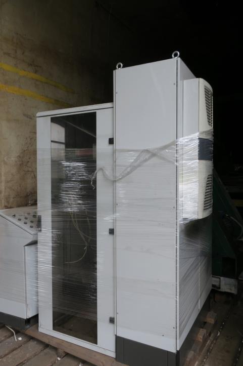 Máquinas para trabalhar chapas metálicas-6