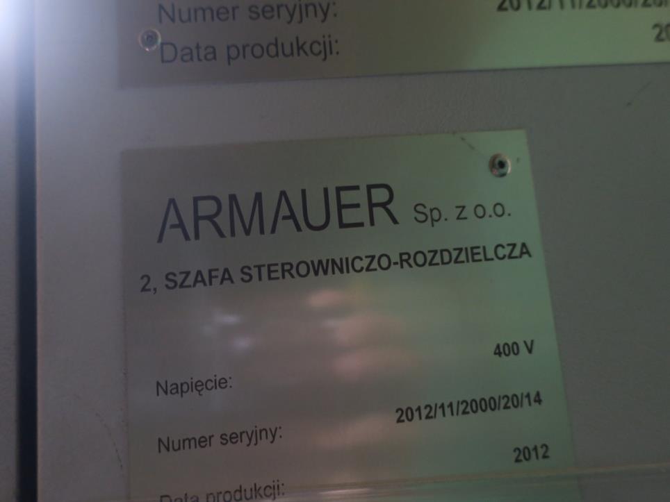 Máquinas para trabalhar chapas metálicas-11