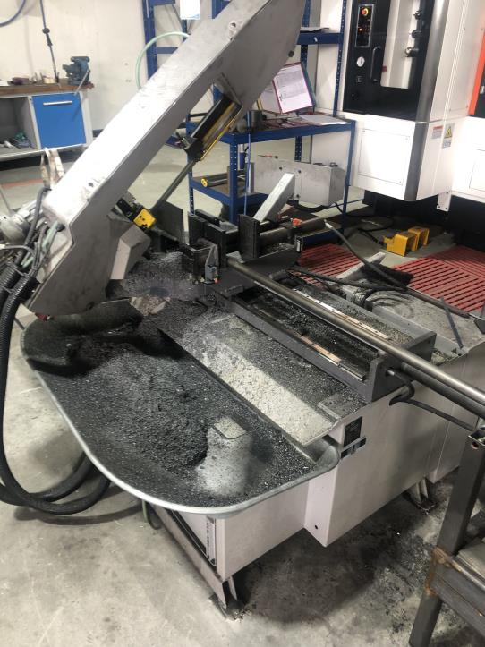 Gepflegte Gastronomie- Bierbrauanlage-2