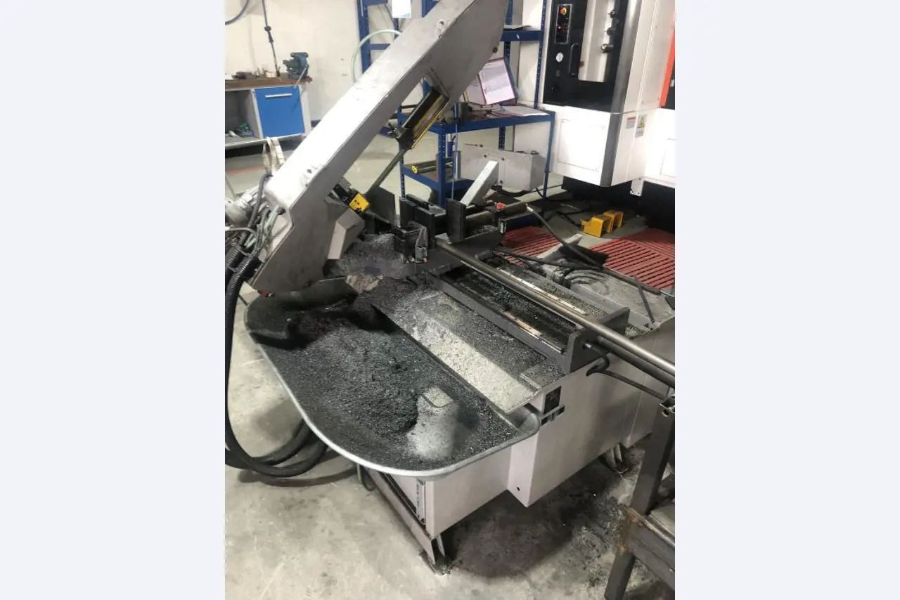 Gepflegte Gastronomie- Bierbrauanlage-2