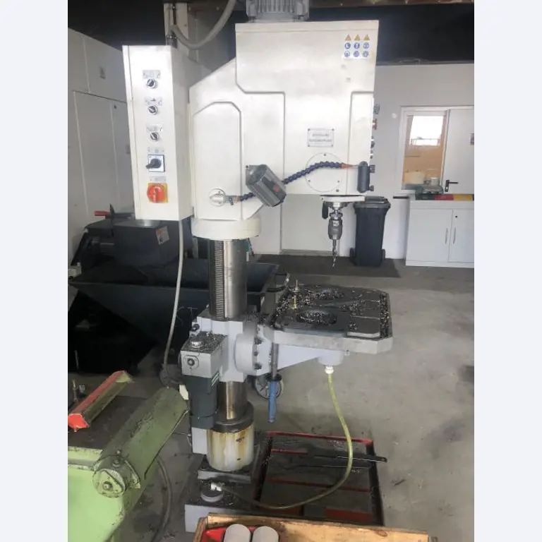 Gepflegte Gastronomie- Bierbrauanlage-1