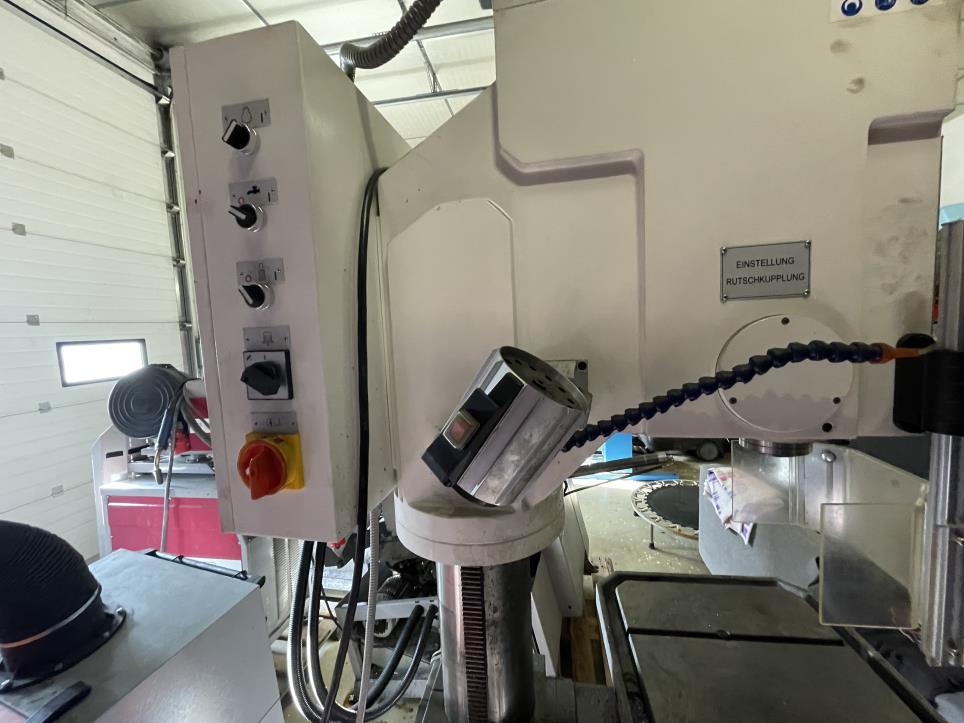 Gepflegte Gastronomie- Bierbrauanlage-4