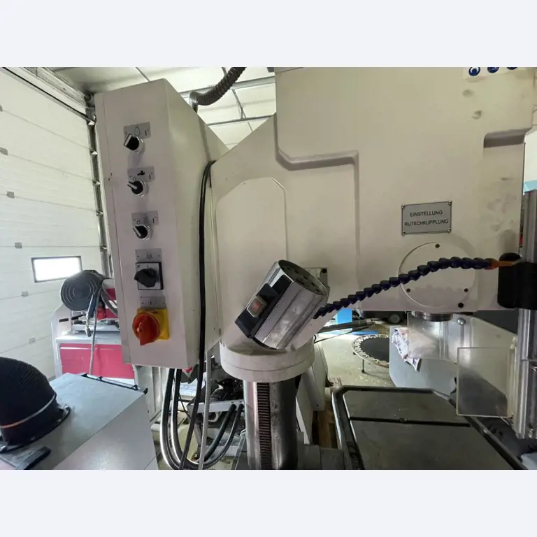 Gepflegte Gastronomie- Bierbrauanlage-4