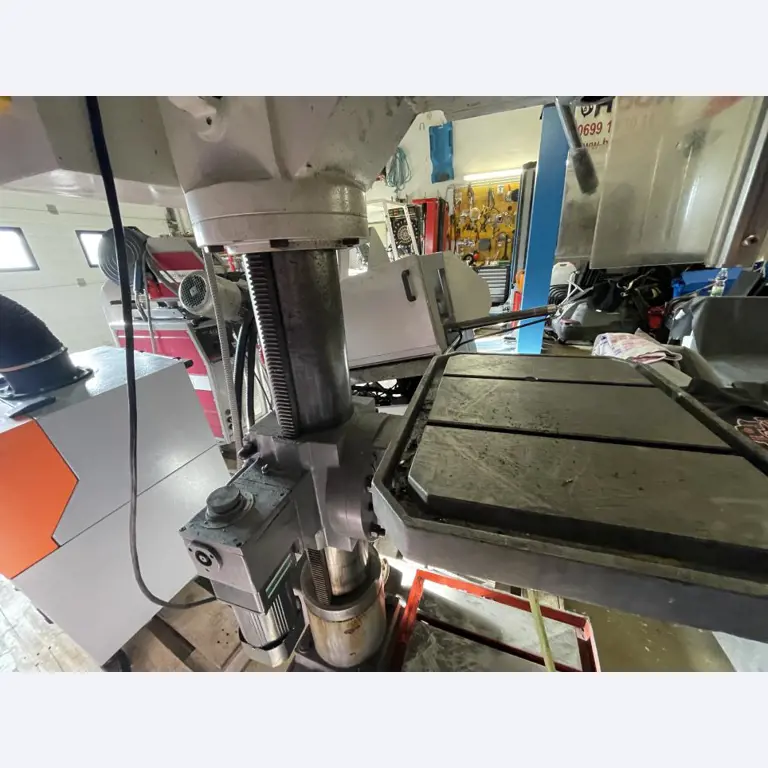 Gepflegte Gastronomie- Bierbrauanlage-5