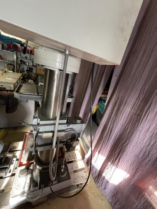 Gepflegte Gastronomie- Bierbrauanlage-6