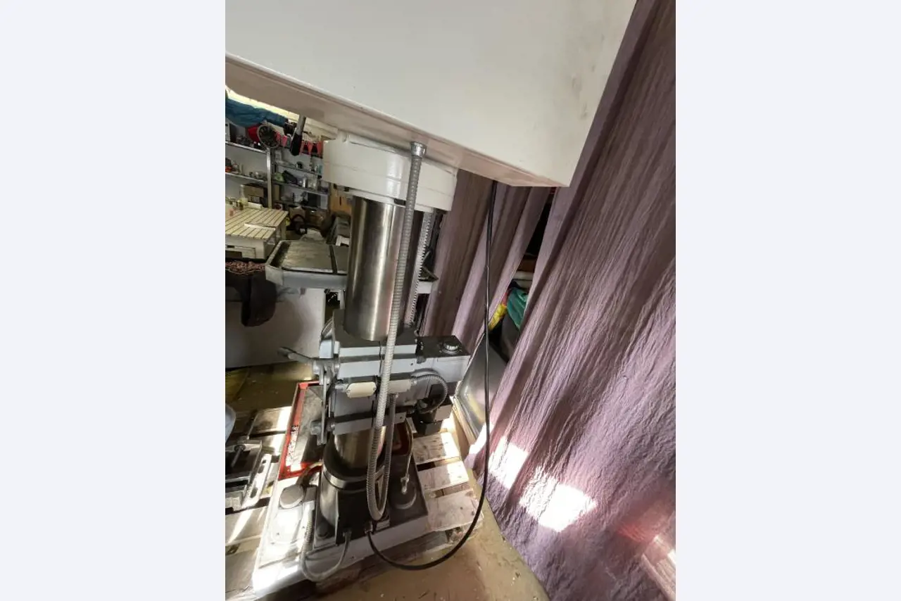 Gepflegte Gastronomie- Bierbrauanlage-6