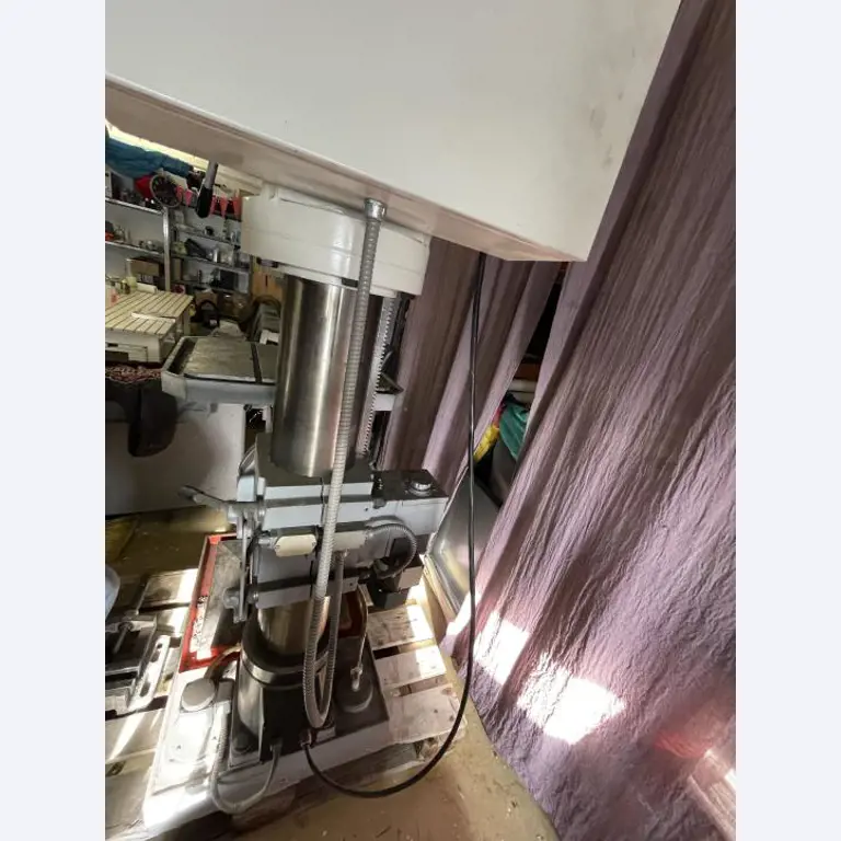 Gepflegte Gastronomie- Bierbrauanlage-6