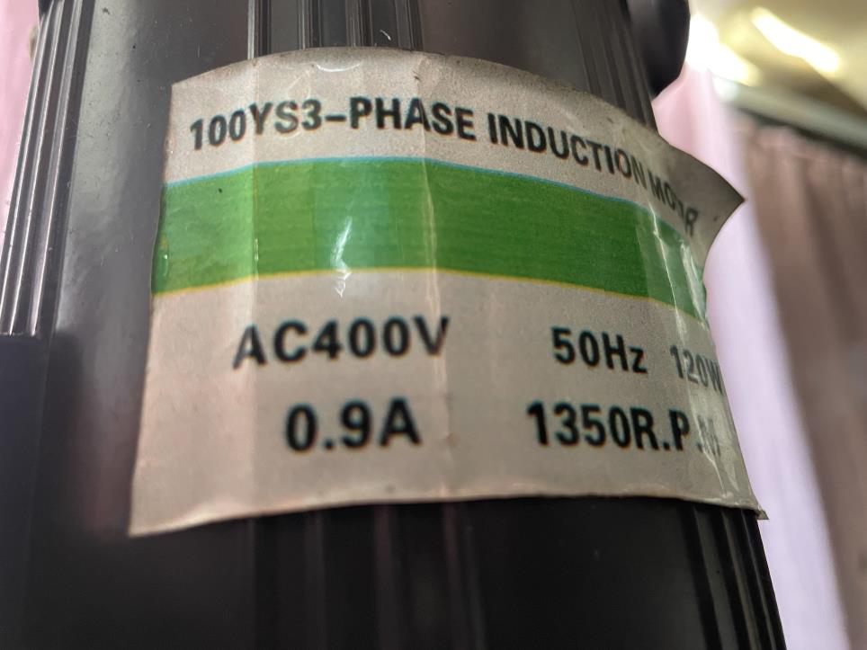 Gepflegte Gastronomie- Bierbrauanlage-7